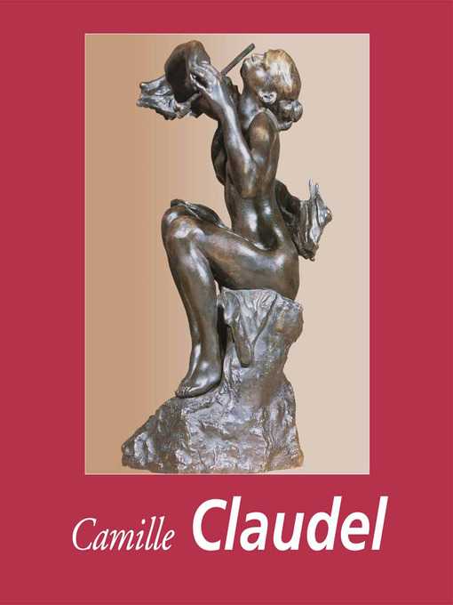Title details for Camille Claudel by Janet Souter - Available